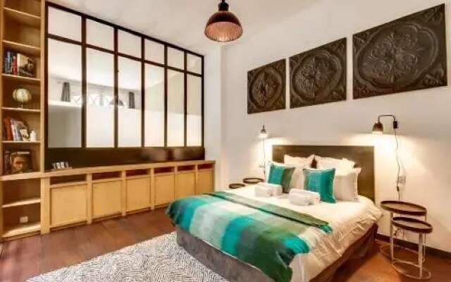Sweet Inn Apartments- Artois