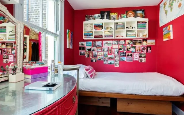 Veeve 3 Bed House On Bonnington Square Vauxhall