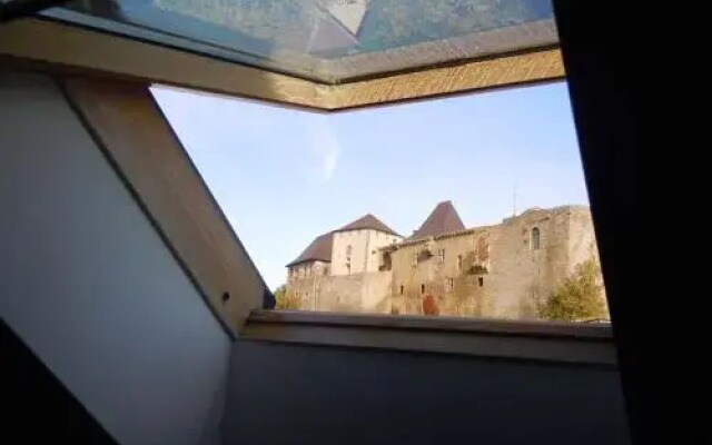 Penzion a hostinec U České koruny