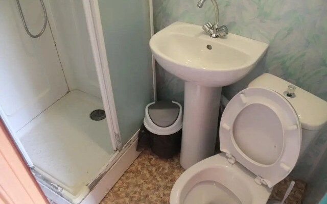 Holiday Home Otdyh U Tatyany