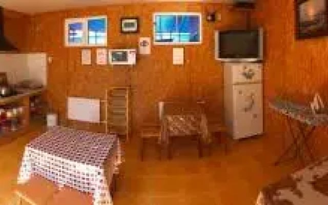 Avacha Na Dzhemete Guest house
