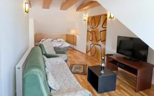 Pension Čížek
