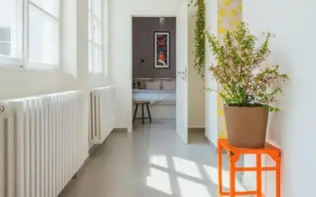 Exclusive Old Town Residence Near Charles Bridge