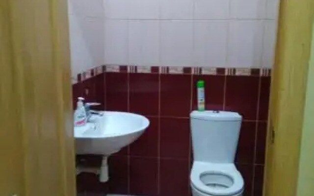 Mini Hotel Na Nekrasova 6