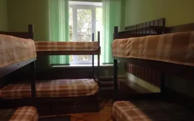 Rossiyanka Hostel