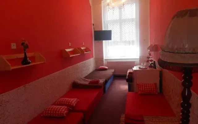 Penzion Ruprechtice