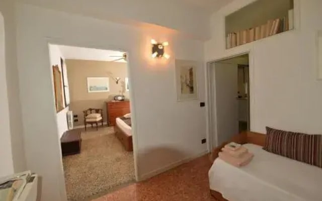 Apartment Crosera