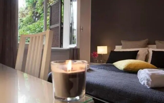 My Home in Rome