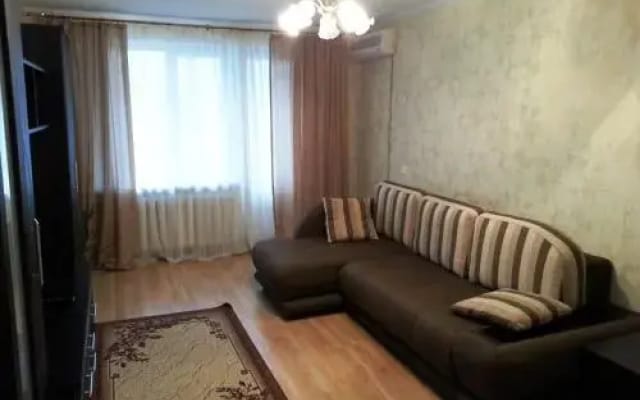 Sutkoff Apart Hotel