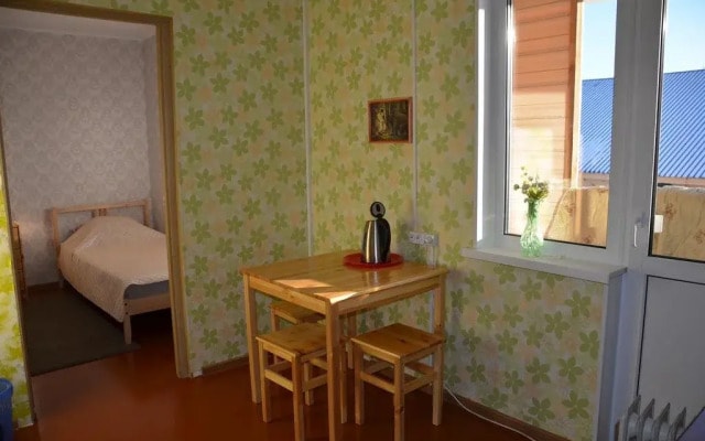 Guest house Vostochnaya 36