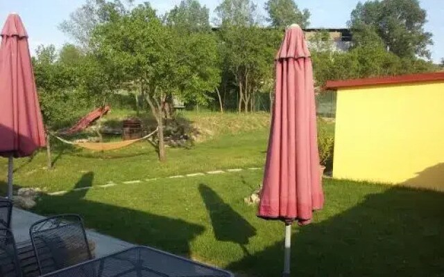 Penzion Schwarzava