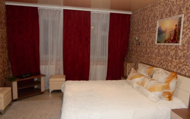 Gloriya Apart-Hotel