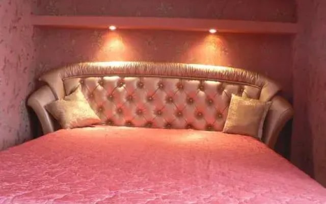 Two-bedroom aparment on Gornaya
