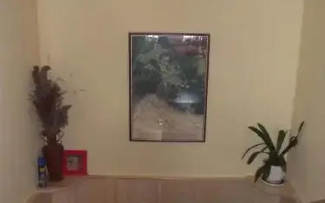 Pension U Krtka