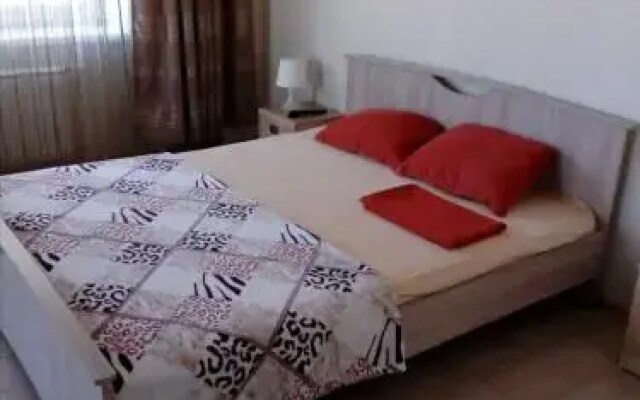 Apartment Irkutsk