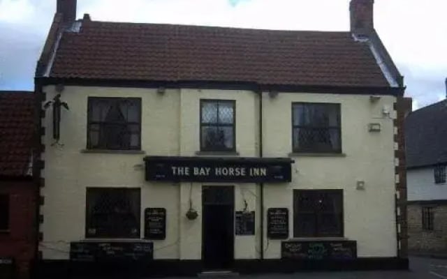 The Bay Horse Inn