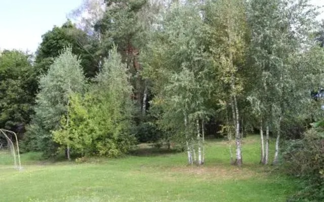 Agrousadba Belyi Aist