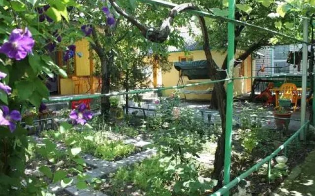 Guesthouse U Liudmily
