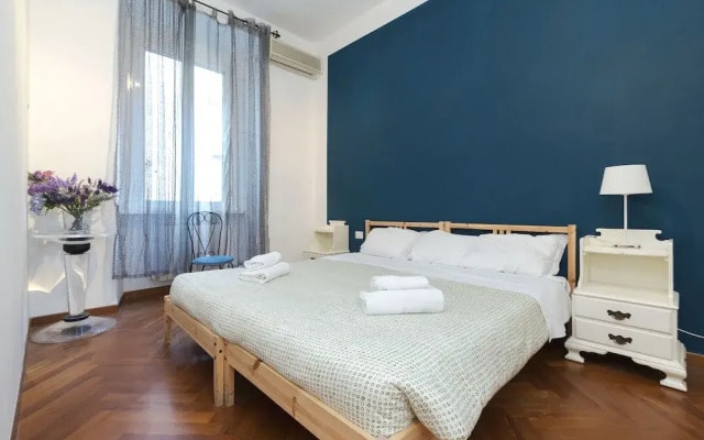 Ripa 18 Apartment