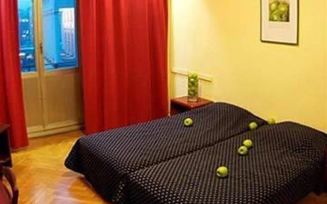 Green Apple