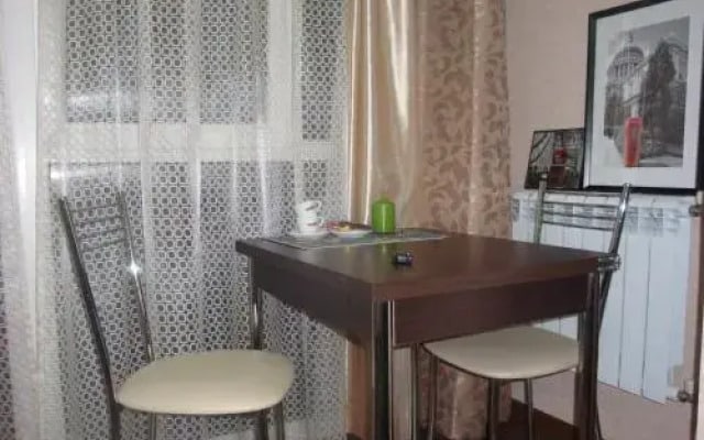Studio in Svetlana Resort