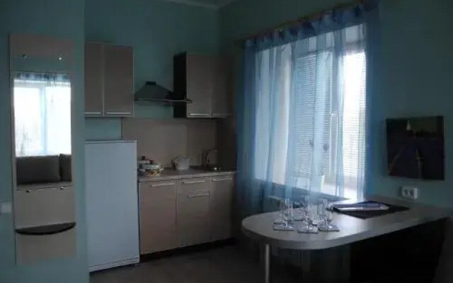 Hotel Falvarak
