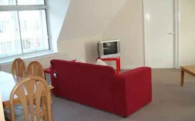Access Apartments Holborn
