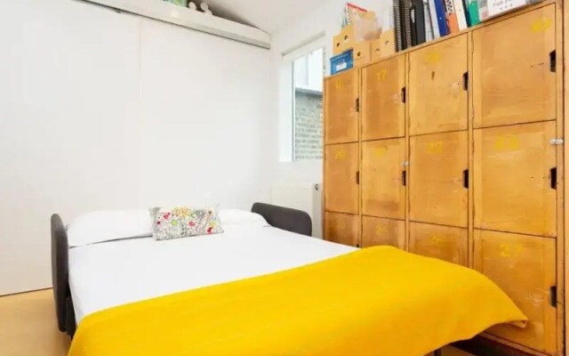 Veeve 4 Bed House On Ronalds Road Highbury and Islington