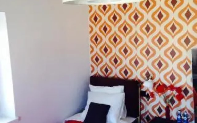 Przystanek Mdm Bed Breakfast