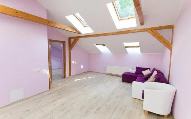 Ecolive Aparthotel