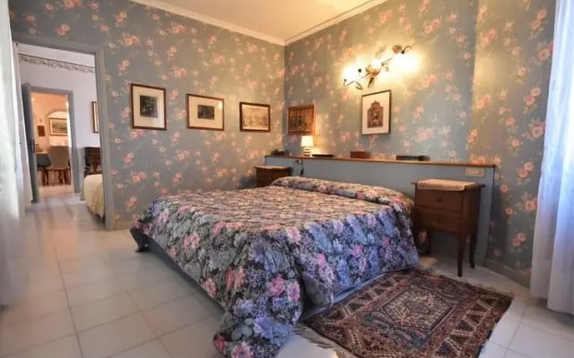Locazione Turistica Valier