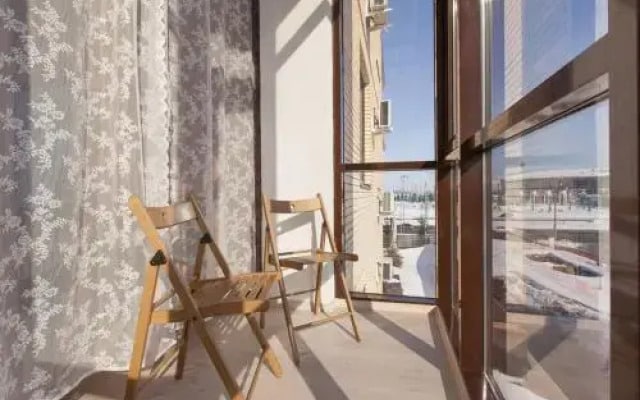 Апартаменты uTrip apartments Quiet