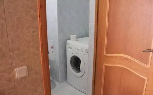 Apartment on Navaginskaya 16