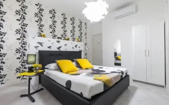 Pamphili House Bed And Breakfast