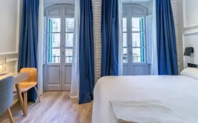 Livemalaga Centro Suites