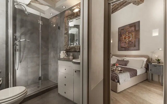 Navona Suite Rome