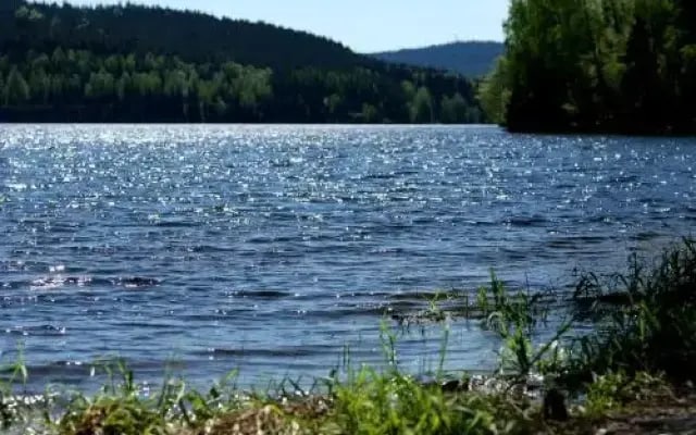 Apartmany Bella Vista Lipno