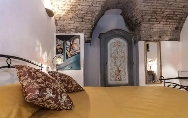 Vantaggios Treasure