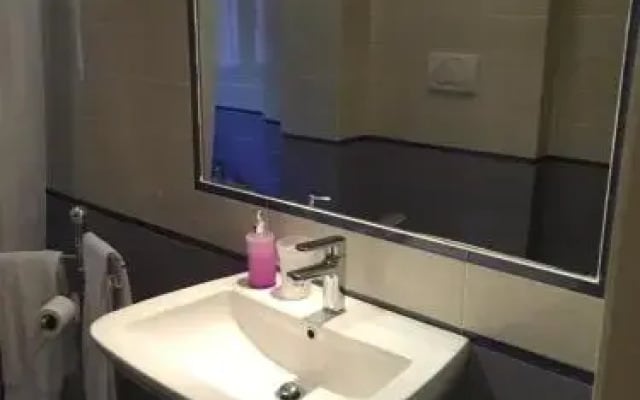 Ammiragli Rooms