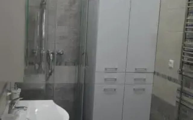 Apartment on Primorskaya 1