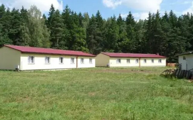 U Stareho Rybnika