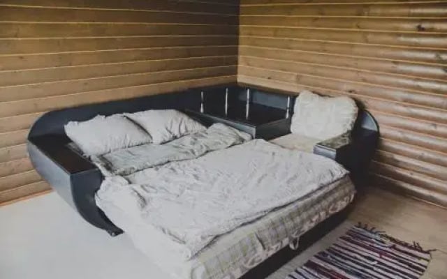 Holiday Home Mikhailovskaya 49
