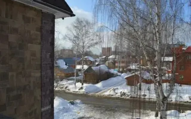 Guest House MART