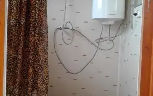 База Отдыха Станица