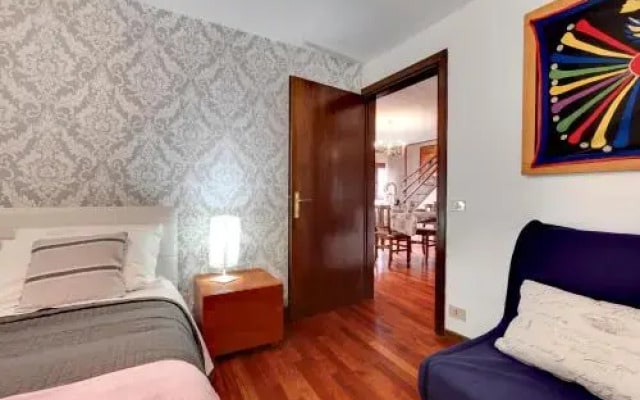 Sleep in Italy - Biennale Apartments