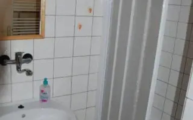 Hotel U Mustku