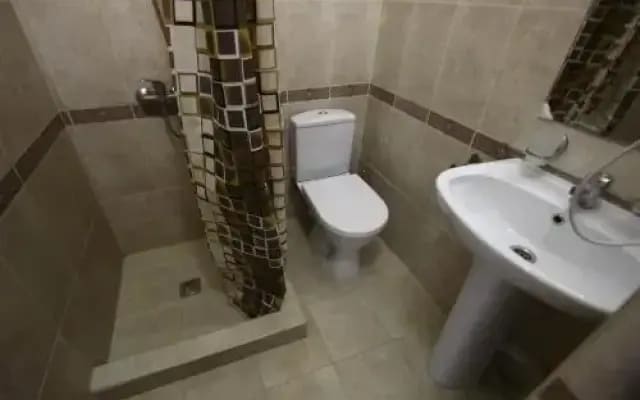 Hotel Marika