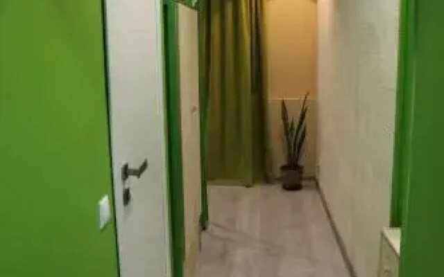 Ecoson hotel & hostel