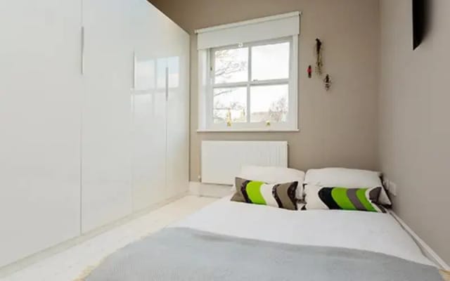 Veeve Dalston Townhouse