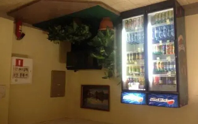 Olimpik Hotel
